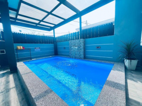 Resthouse Asyura